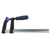 Faithfull F Clamp Capacity 250mm