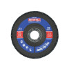 Faithfull Flap Disc 127mm Coarse