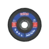 Faithfull Flap Disc 127mm Coarse
