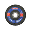 Faithfull Flap Disc 127mm Medium