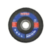 Faithfull Flap Disc 127mm Medium