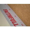 Faithfull Feather Edge with Scale - 1.2M (4ft)