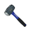 Faithfull Club Hammer 1.13kg (2.1/2lb) Fibreglass Handled