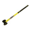 Faithfull Fencing Mell Fibreglass Shaft 6.35kg (14Lb)