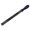 Faithfull Handled Hand Bastard Cut Engineers File 250mm (10in)