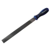 Faithfull Handled Hand Second Cut Engineers File 250mm (10in)