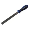 Faithfull Handled Hand Second Cut Engineers File 150mm (6in)
