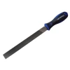 Faithfull Handled Hand Second Cut Engineers File 200mm (8in)