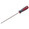 Faithfull Handled Round Second Cut Engineers File 150mm (6in)