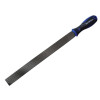 Faithfull Handled Flat Wood Rasp 300mm (12 in)