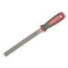 Faithfull Handled Flat Wood Rasp 200mm (8 in)