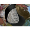 Faithfull Heavy-Duty Polyethylene Flex Tub 28 Litres Black
