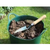 Faithfull Flex Tub 42 litre - Green