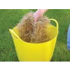 Faithfull Flex Tub 42 litre - Yellow