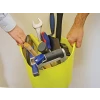 Faithfull Flex Tub 42 litre - Yellow