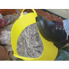 Faithfull Flex Tub 42 litre - Yellow