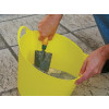 Faithfull Flex Tub 42 litre - Yellow