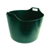 Faithfull Flex Tub 75 litre - Green