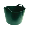 Faithfull Flex Tub 75 litre - Green