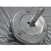Faithfull Heavy-Duty Plastic Body Hand Sprayer