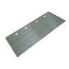 Faithfull Floor Scraper Blade Heavy-Duty 300mm (12in)
