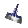 Faithfull Floor Scraper 300mm (12in) Heavy-Duty Fibreglass Handle