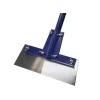 Faithfull Floor Scraper 300mm (12in) Heavy-Duty Fibreglass Handle