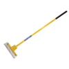 Faithfull Floor Scraper 400mm (16in) Heavy-Duty Fibreglass Handle