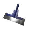 Faithfull Floor Scraper 400mm (16in) Heavy-Duty Fibreglass Handle