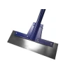 Faithfull Floor Scraper 400mm (16in) Heavy-Duty Fibreglass Handle