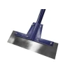Faithfull Floor Scraper 400mm (16in) Heavy-Duty Fibreglass Handle