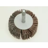 Faithfull Flap Wheel 50 x 20mm Medium 60 grit
