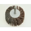 Faithfull Flap Wheel 60 x 30mm Medium 60 grit
