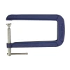 Faithfull G Clamp Deep Throat 200mm (8in) Cap 85mm (3in)