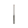 Faithfull Carbide Hard Tile & Glass Drill Bit 5mm
