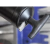 Faithfull Side Lever Grease Gun