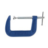 Faithfull G Clamp Medium-Duty 76mm (3in)
