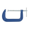 Faithfull G Clamp Medium-Duty 152mm (6in)