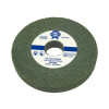 Faithfull General Purpose Grinding Wheel 150mm X 16mm Green Grit