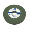 Faithfull General Purpose Grinding Wheel 150mm X 16mm Green Grit