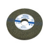 Faithfull General Purpose Grinding Wheel 150mm X 16mm Medium Alox