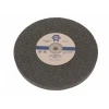 Faithfull General Purpose Grinding Wheel 200mm X 20mm Fine Alox