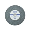 Faithfull General Purpose Grinding Wheel 200mm X 25mm Coarse Alox