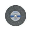 Faithfull General Purpose Grinding Wheel 200mm X 25mm Medium Alox