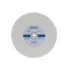 Faithfull General Purpose Grinding Wheel 200mm x 25mm White Medium