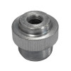 Faithfull Gas Convertor CGA600 To EN417 Fitting