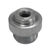 Faithfull Gas Convertor CGA600 To EN417 Fitting
