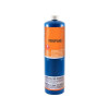 Faithfull Propane Gas Cylinder CGA600 Fitting