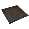Faithfull Plumbers Soldering Mat 550Â°C 250 x 250mm