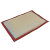 Faithfull Plumber Soldering Pad 1200°C 195 x 300mm